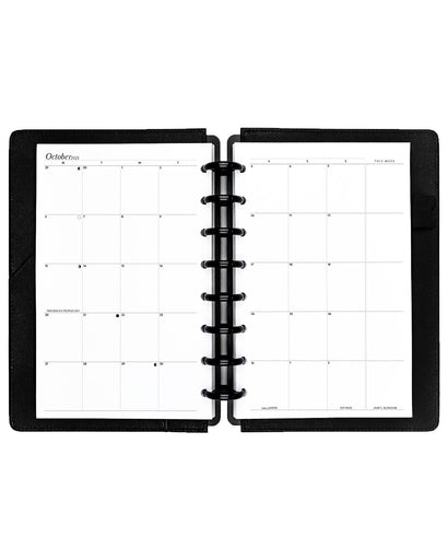 Planner inserts & refills for 6 ring and discbound planners, MAY PAPER CO