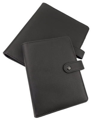 Ringbound Planner Covers - Jane's Agenda®