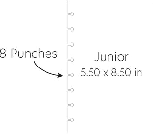 Shop by Size | Junior Size - Jane's Agenda®