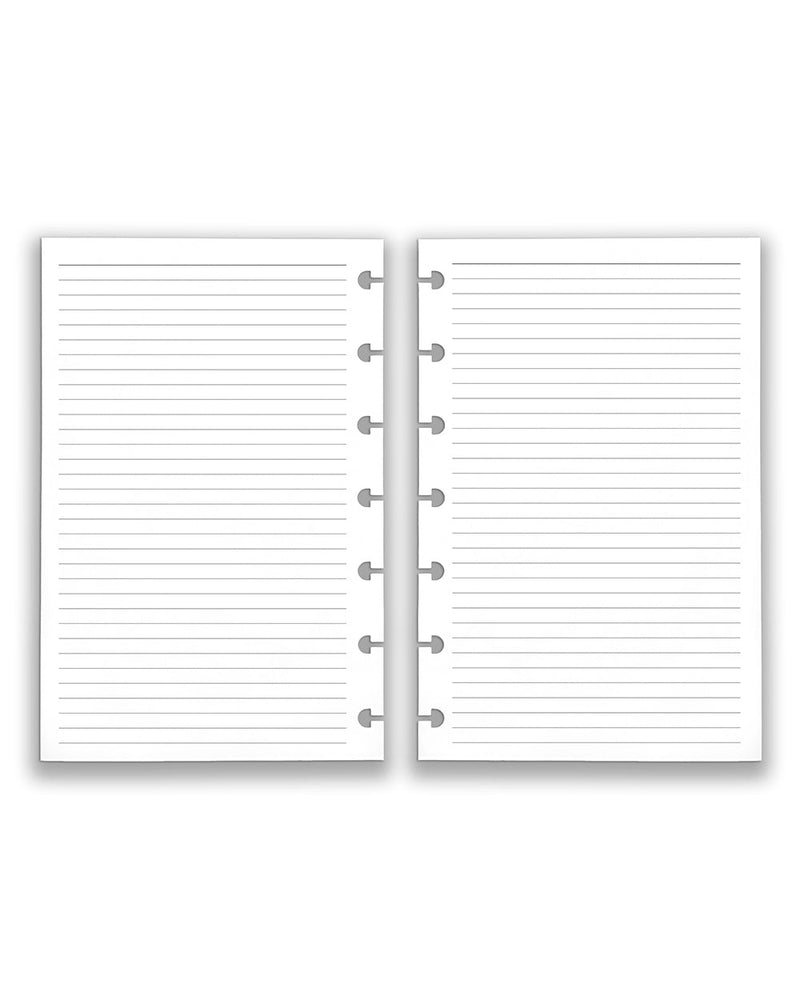 Notes Inserts