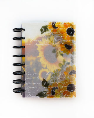 Laminated Planner Covers - Jane's Agenda®