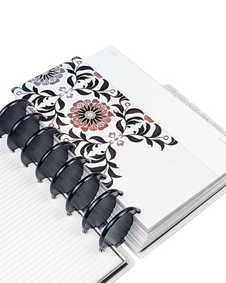 Hybrid Planner Dashboards