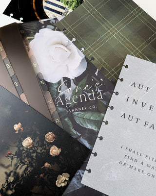 August 2025 monthly planner subscription.