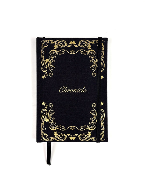 Chronicle lined journal from Jane's Agenda