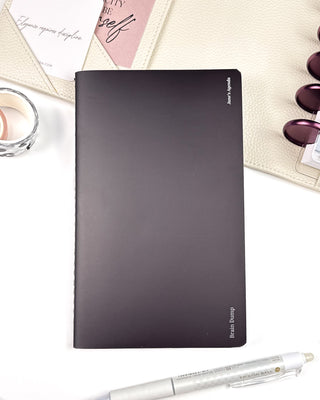 Bring warmth and dimension to your stationery collection with this premium neutral vellum. The soft ivory shade and realistic textured finish make it perfect for planner accessories, journaling, card making, and mixed-media projects.