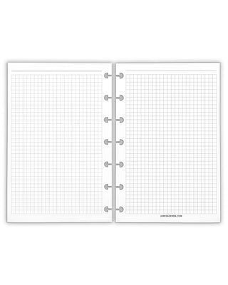 Graph Planner Inserts