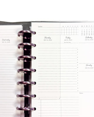 Clear Page Finder | Blank