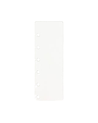 Clear Page Finder | Blank