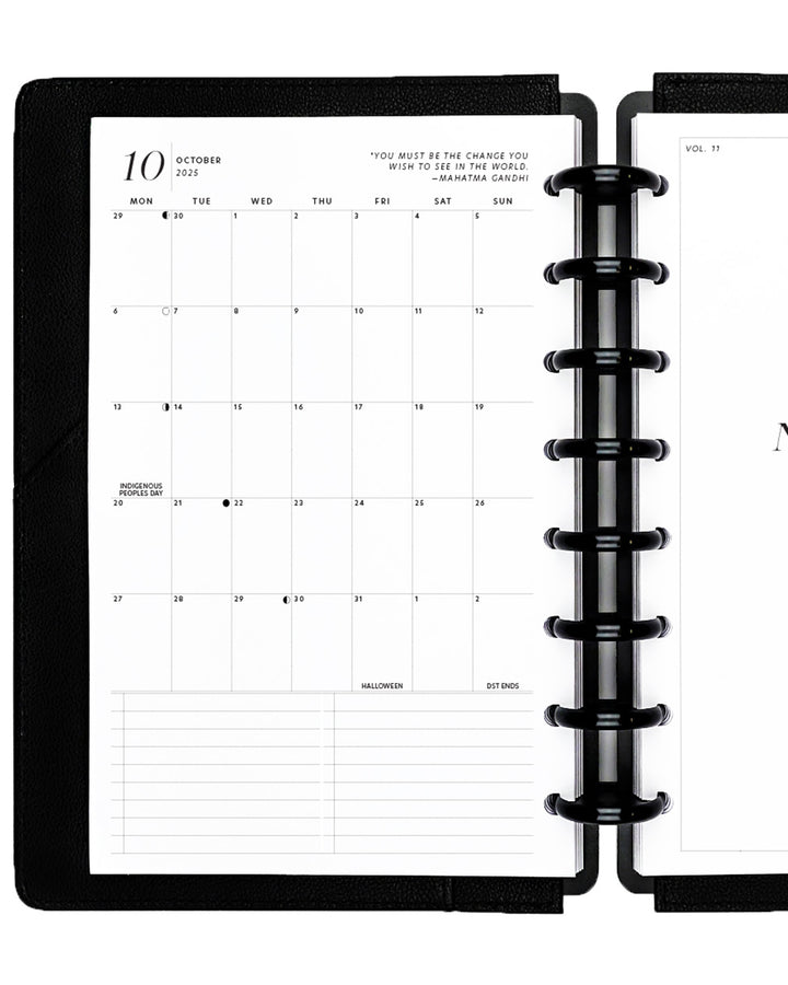 Monthly Calendar Planner Refill Pages | Jane's Agenda® monthly-calendar-planner-refill-pages-jane-s-agenda