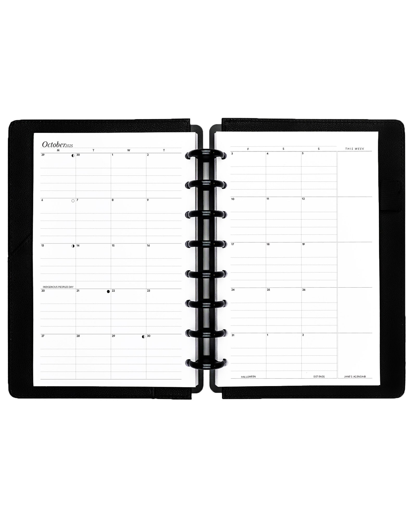 Monthly Calendar Planner Refill Pages | Jane's Agenda® monthly-calendar-planner-refill-pages-jane-s-agenda