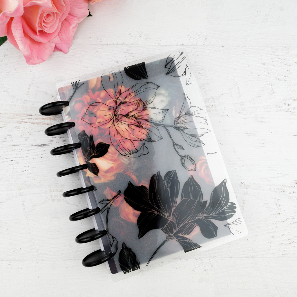 Planner Inserts by Jane's Agenda for discbound and six ring planning –  Jane's Agenda®