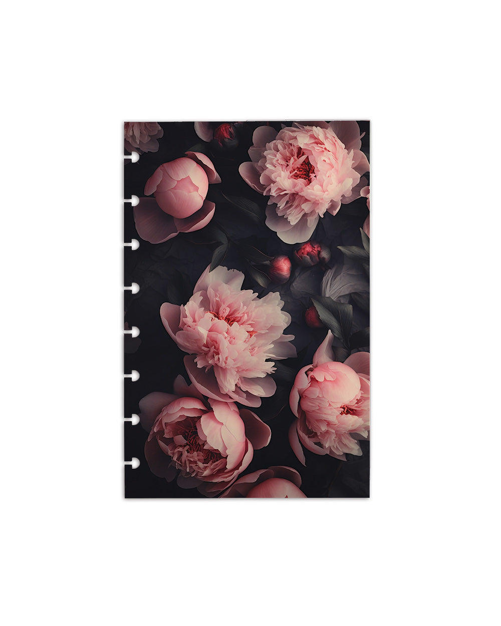 Planner Dashboard | Midnight Bloom