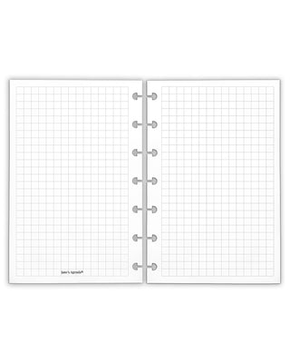Graph Planner Inserts 2.0