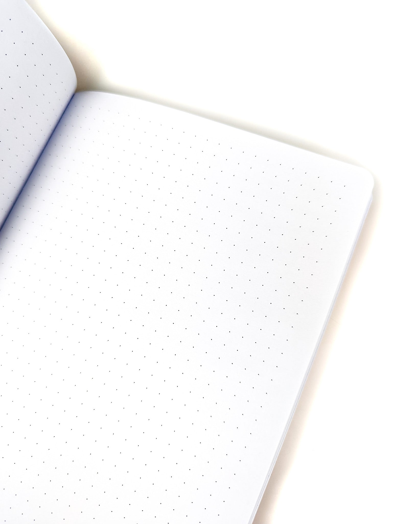 Dot Grid Journal | Jane’s Agenda®