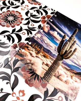 Monthly Discbound Planner susbcription Boxes by Jane's Agenda.