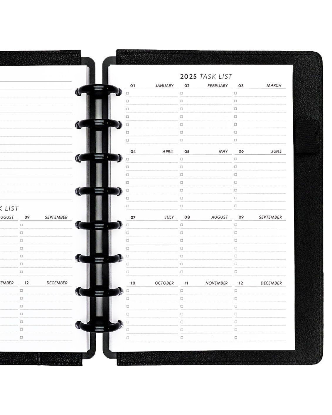 Monthly Calendar Planner Refill Pages | Jane's Agenda® monthly-calendar-planner-refill-pages-jane-s-agenda