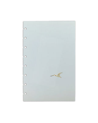 Cardstock Planner Dashboard Set of 2 | Surf's Up