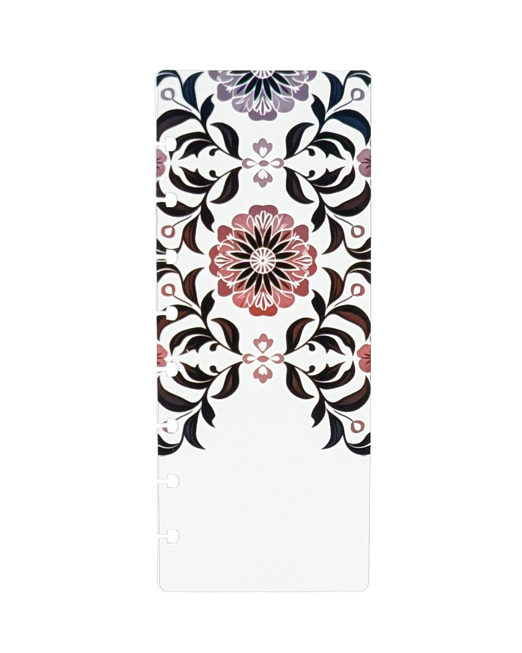 Hybrid Planner Dashboard | Southwestern Floral – Jane's Agenda®