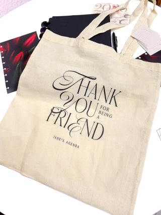 Tote Bag | Cyber Week Exclusive