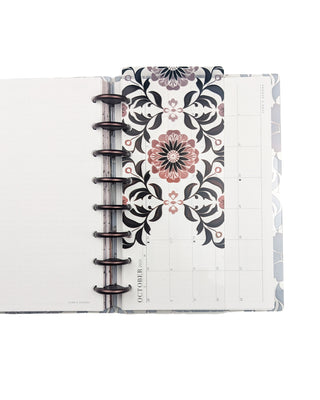 Hybrid Planner Dashboard | Southwestern Floral