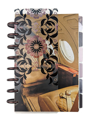 Hybrid Planner Dashboard | Southwestern Floral