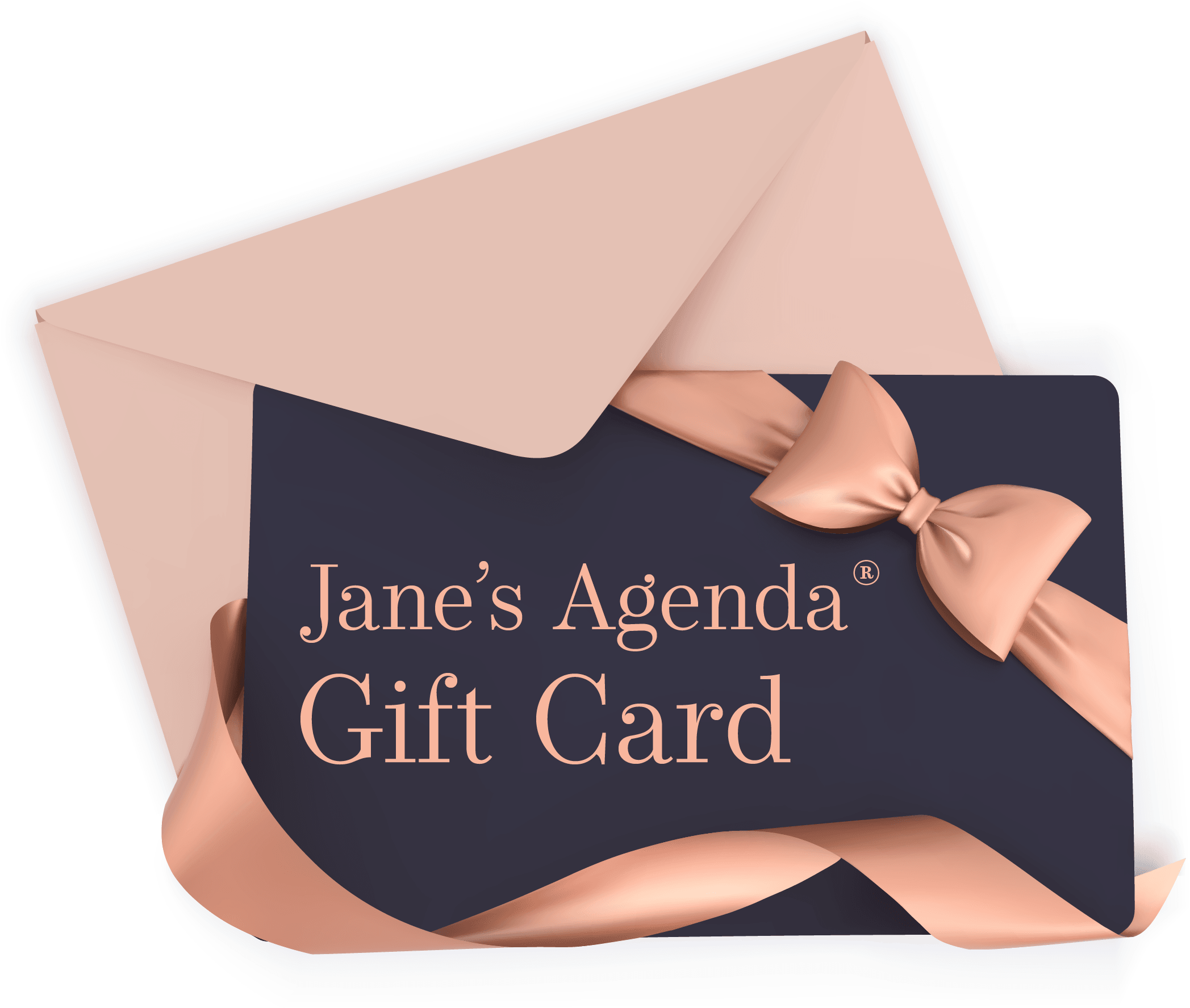 Gift Card - Jane's Agenda®