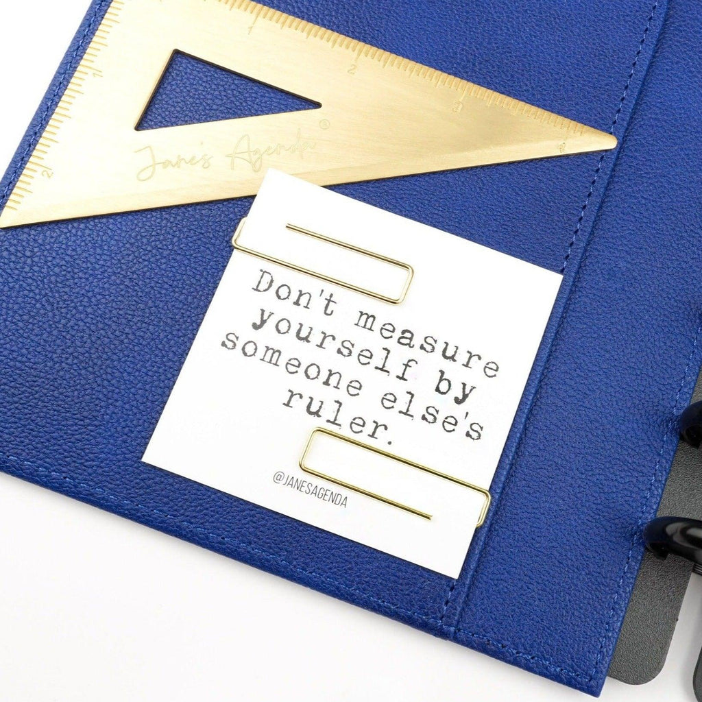 Discbound Planner Accessories and Planning Tools for Disc Notebooks ...