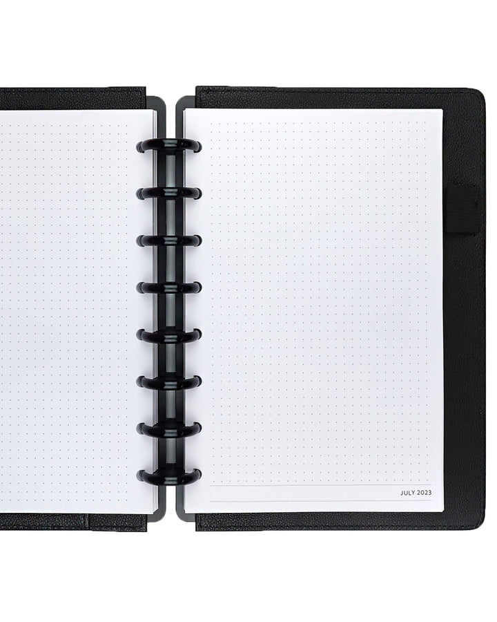 Weekly Planner Inserts No. 19 | The Executive Agenda | Dated - Jane's Agenda®